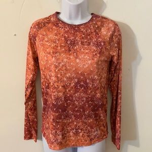 Gillz Rash-guard long sleeve